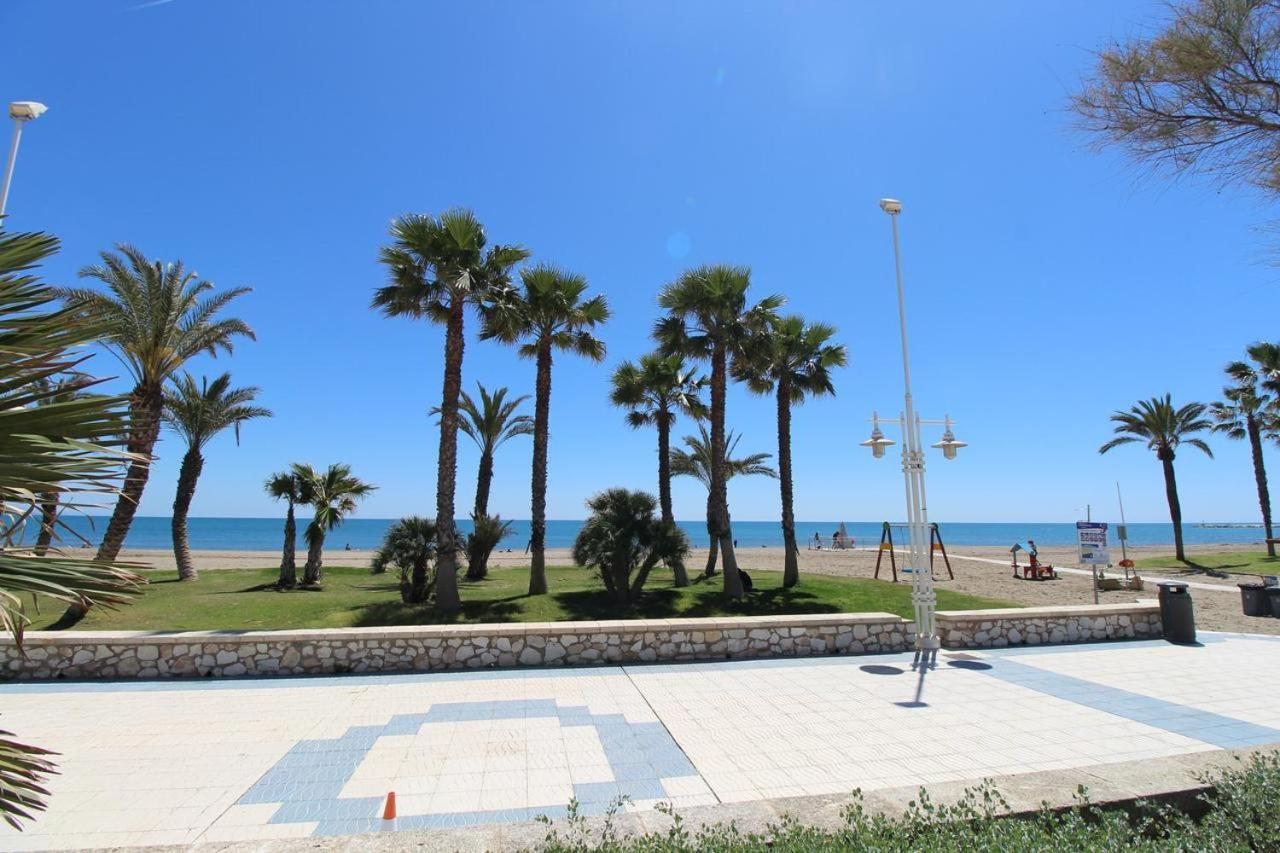 De Molina Leilighet Málaga
